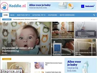 koddie.nl