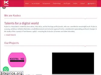 kodea.org