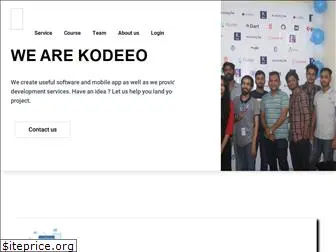 kodeeo.com