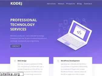 kodej.com