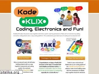 kodeklix.com