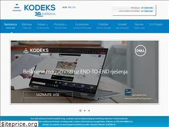 kodeks.hr