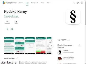 kodekskarny.com