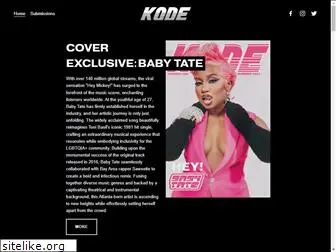 kodemag.com