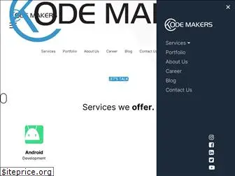 kodemakers.com