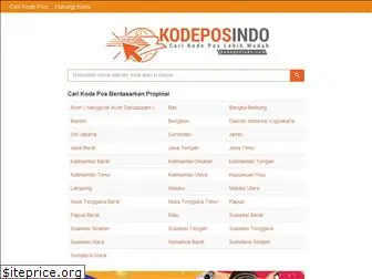 kodeposindo.com