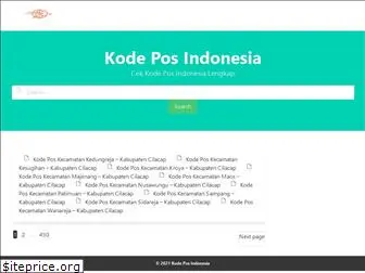 kodeposindonesia.my.id