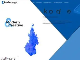 kodeslogic.com