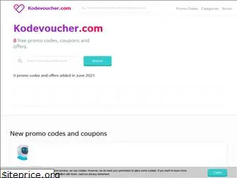 kodevoucher.com
