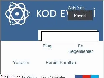 kodevreni.com