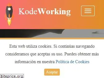 kodeworking.com