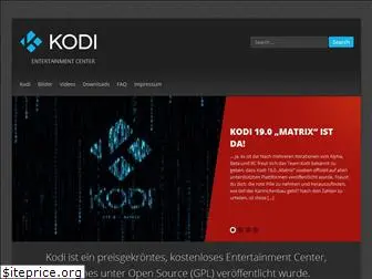 kodi-entertainment-center.de