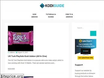kodi-guide.com
