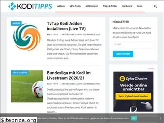 kodi-tipps.de