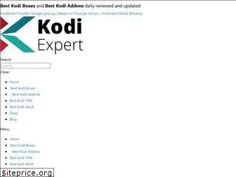 kodi.expert