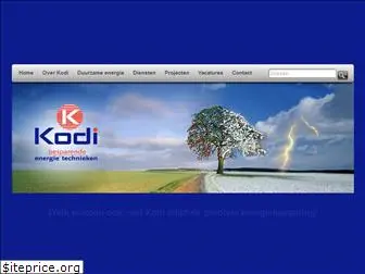 kodi.nl