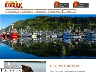 kodiak.org