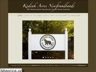 kodiakacres.com