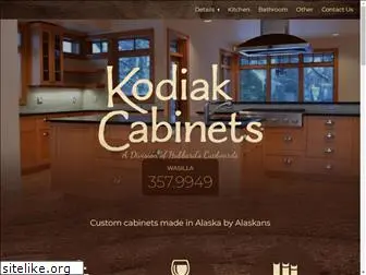 kodiakcabinets.com