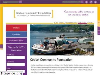 kodiakcf.org