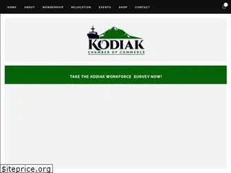 kodiakchamber.org