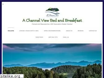 kodiakchannelview.com