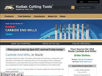 kodiakcuttingtools.com