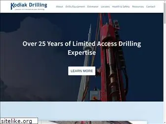 kodiakdrilling.ca