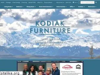 kodiakfurniture.net