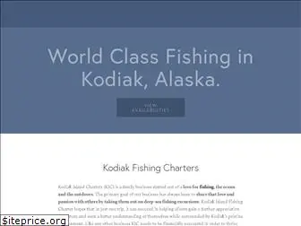 kodiakislandcharters.com