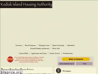 kodiakislandhousing.com