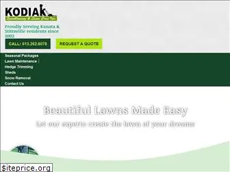 kodiaklawncare.ca