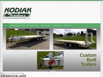 kodiakofpa.com