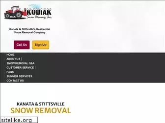 kodiaksnow.ca