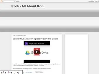 kodiallkodi.blogspot.com