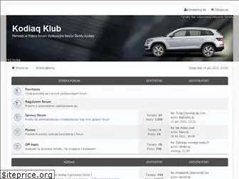 kodiaq-klub.pl