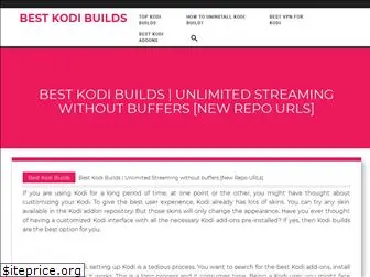 kodibuild.net