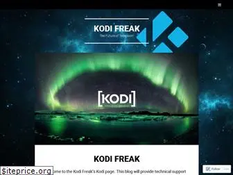 kodifreak77.wordpress.com