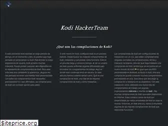 kodihackerteam.com