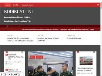 kodiklat-tni.mil.id