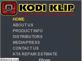 kodiklip.com