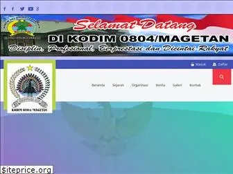 kodim-magetan.com