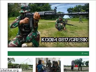 kodim0817gresik.com