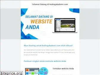 kodingakademi.com