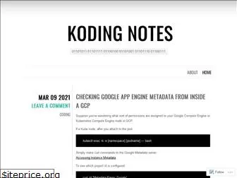 kodingnotes.wordpress.com