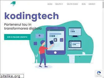 kodingtech.com