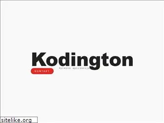 kodington.com
