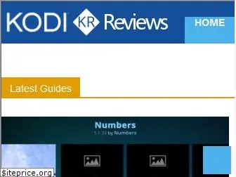 kodireviews.com