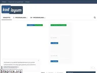 kodisyum.com