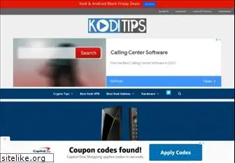 koditips.com